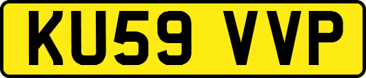 KU59VVP