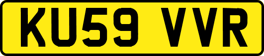 KU59VVR