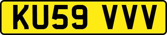 KU59VVV