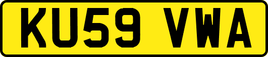 KU59VWA