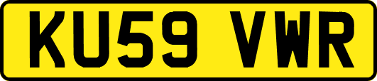 KU59VWR