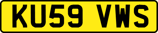 KU59VWS