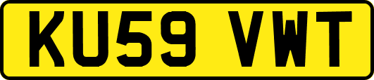 KU59VWT