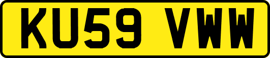 KU59VWW
