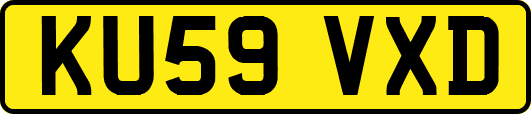 KU59VXD