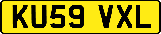 KU59VXL