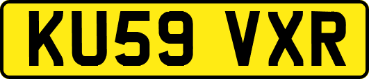 KU59VXR