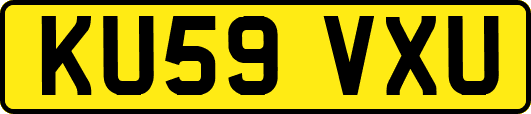 KU59VXU