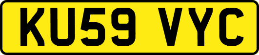 KU59VYC