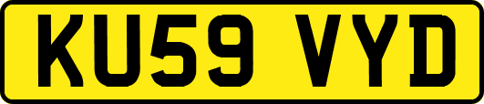 KU59VYD
