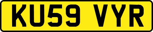 KU59VYR