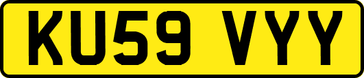 KU59VYY