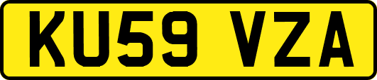 KU59VZA