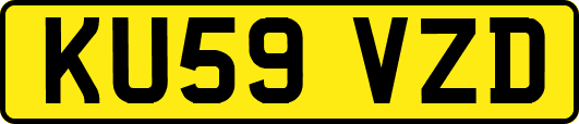 KU59VZD