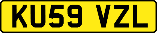 KU59VZL