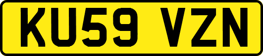 KU59VZN
