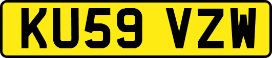 KU59VZW