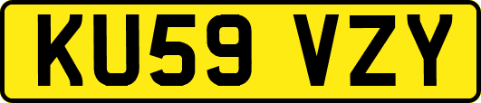 KU59VZY