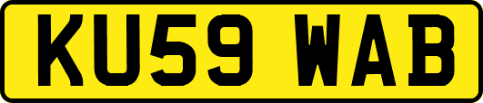 KU59WAB