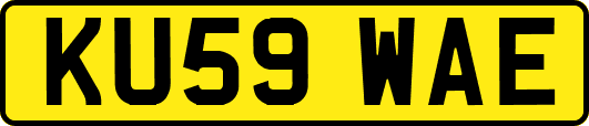 KU59WAE
