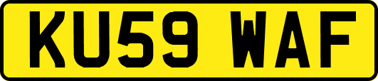 KU59WAF
