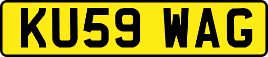 KU59WAG