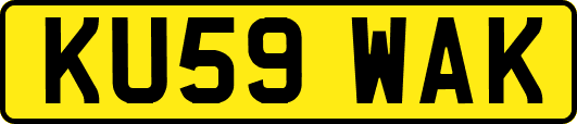 KU59WAK