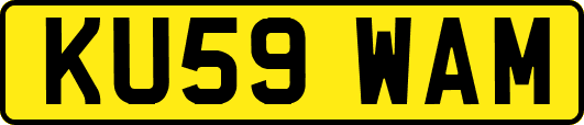 KU59WAM
