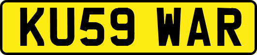 KU59WAR