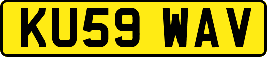 KU59WAV