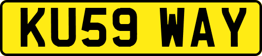 KU59WAY