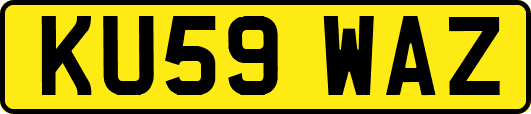 KU59WAZ
