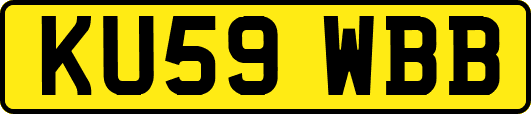 KU59WBB