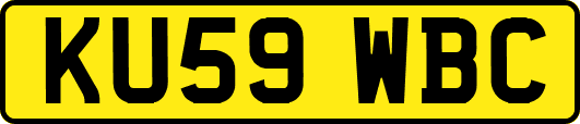 KU59WBC