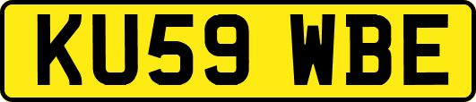 KU59WBE
