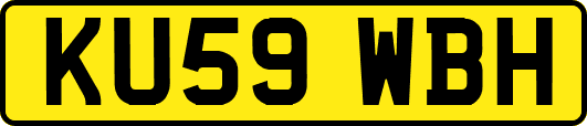 KU59WBH