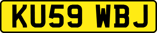 KU59WBJ