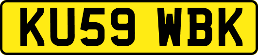 KU59WBK