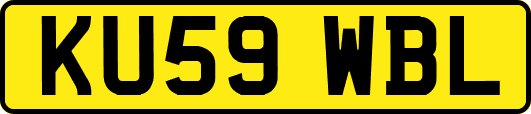 KU59WBL