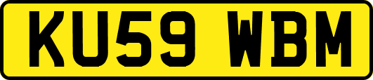 KU59WBM