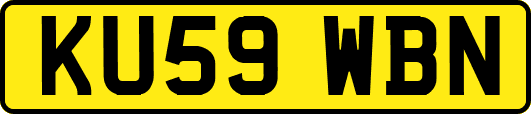 KU59WBN