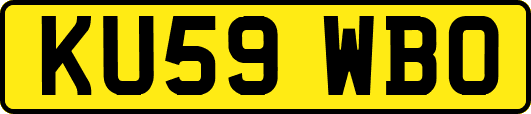 KU59WBO