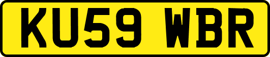 KU59WBR