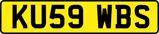 KU59WBS