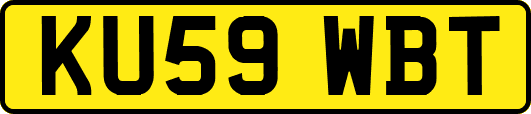 KU59WBT