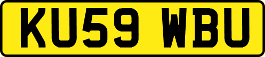 KU59WBU