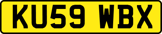KU59WBX
