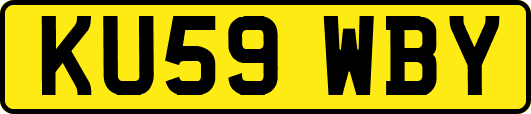 KU59WBY