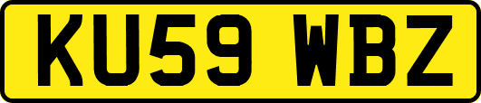 KU59WBZ
