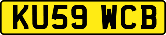 KU59WCB